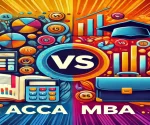 acca vs mba