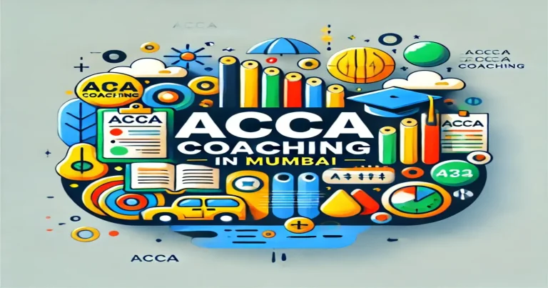 ACCA Coaching in Mumbai