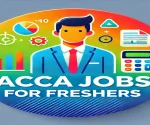 acca jobs for freshers