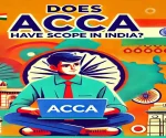 Does ACCA Have Scope in India?