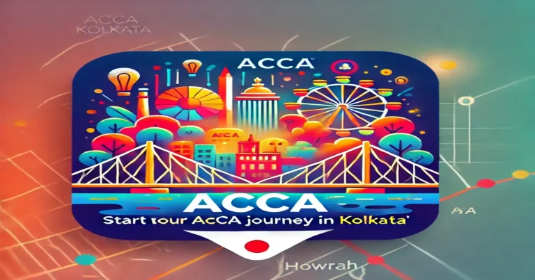 ACCA Classes in Kolkata