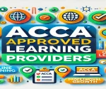 ACCA Approved Learning Providers