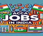 acca jobs in india