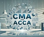 ACCA and CMA