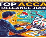 ACCA Freelance Jobs