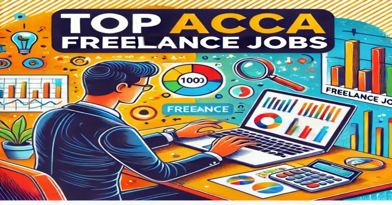 ACCA Freelance Jobs