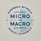 Difference Between Micro & Macro Economics: Key Concepts Explained