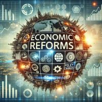 Understand the Economic Reforms: Driving Growth and Transformation