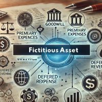 Fictitious Asset