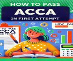 How to Pass ACCA in First Attempt