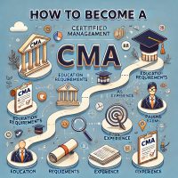 How to Become a CMA