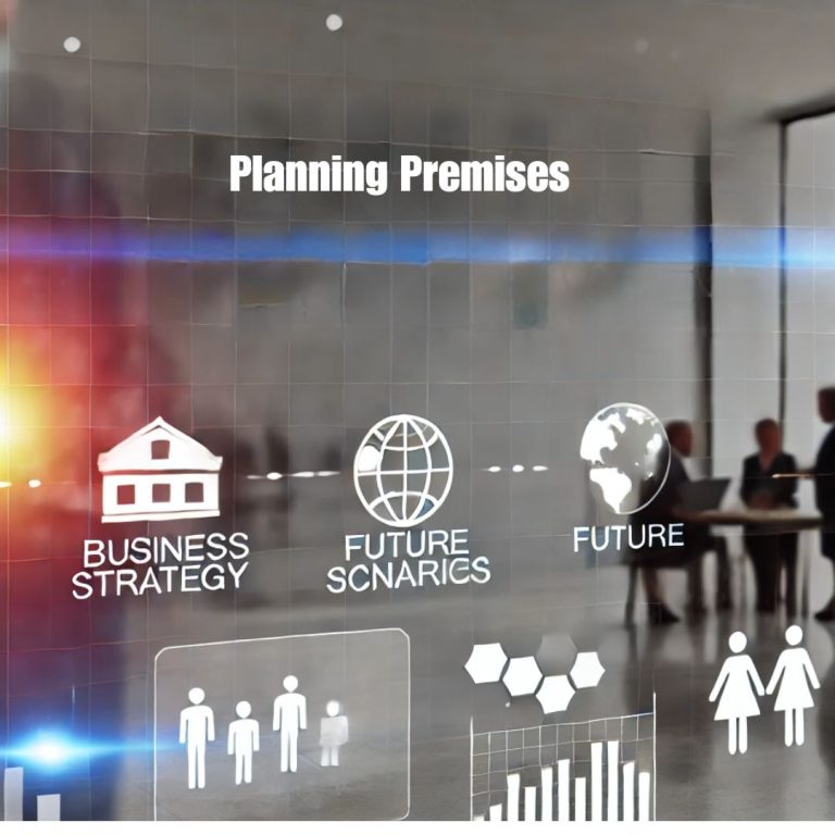 Planning Premises: Definition, Types & Importance Explained