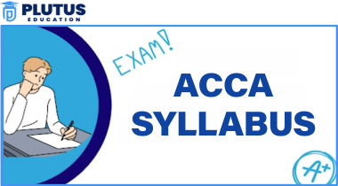 ACCA Syllabus