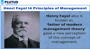 henri fayol 14 principles of management