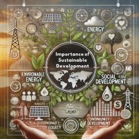 Importance of Sustainable Development