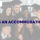 What is an Accommodation Bill?