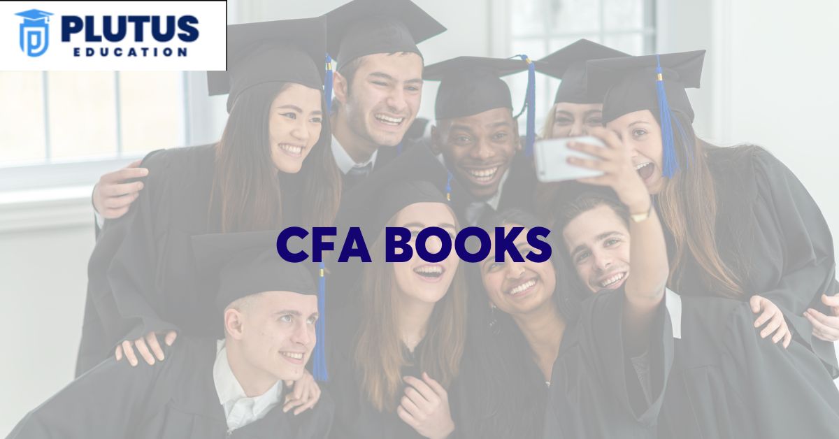 Cfa books in india