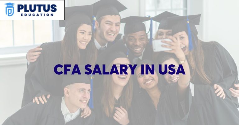 cfa salary in usa