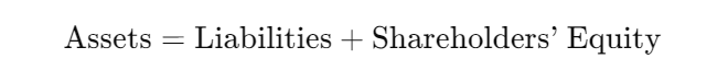 Difference Between Balance Sheet and Cash Flow Statement