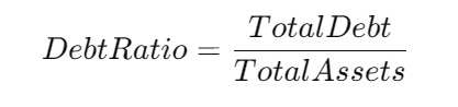 Capital Structure