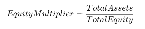 Capital Structure