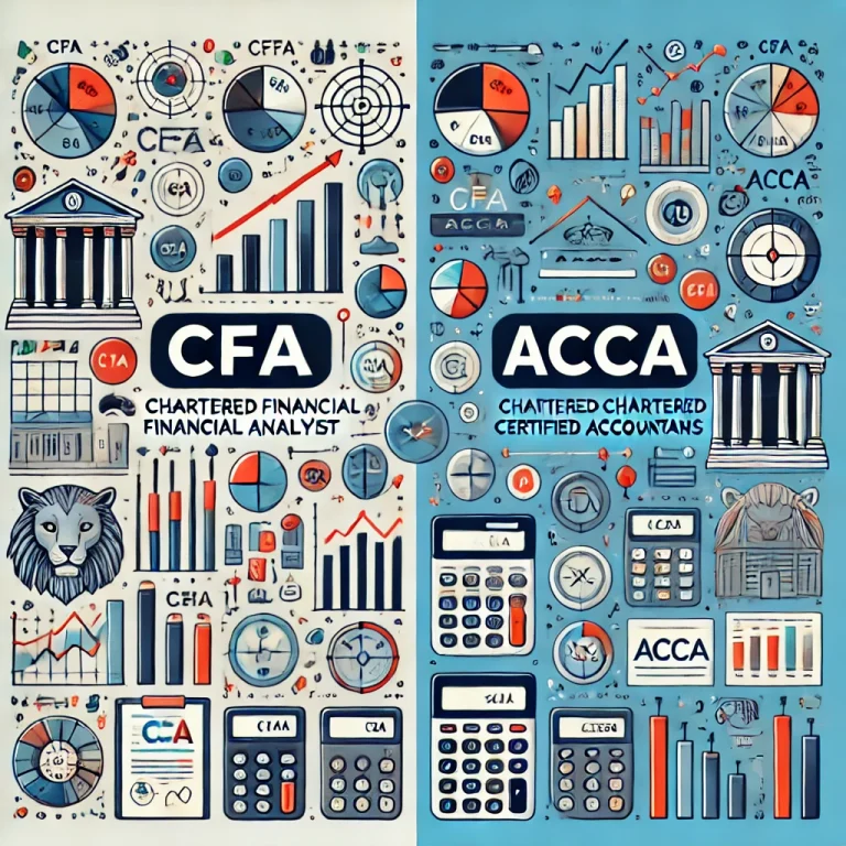 cfa vs acca