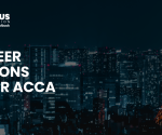 Best Career Options After ACCA: Jobs, Salary & Global Opportunities