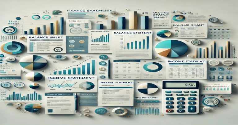 Financial Statements