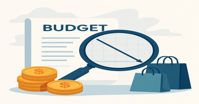 Budget Line