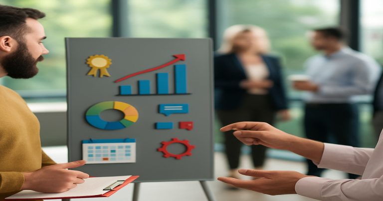 Functions of Marketing