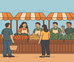 Features of Perfect Competition
