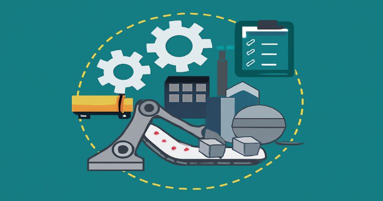 Secondary Sector of Economy