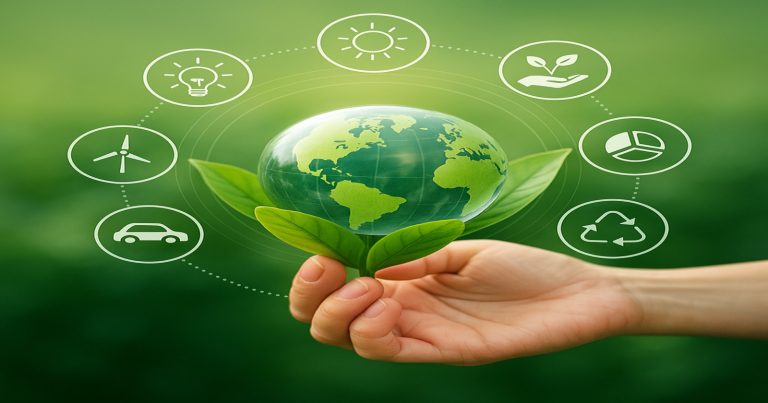 Importance of Sustainable Development