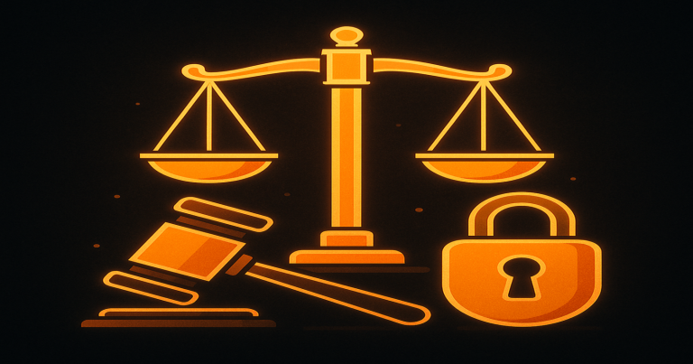 enforceable by law meaning