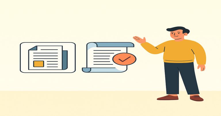 Differences Between Journal and Ledger