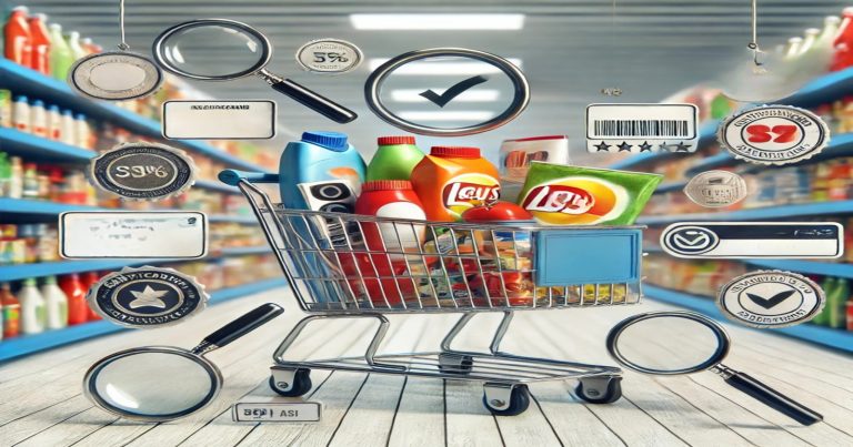 Consumer Awareness