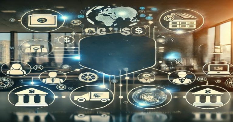 Functions of Commercial Banks