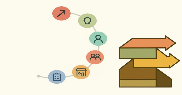 Channels of Distribution