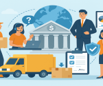 Auxiliaries to Trade
