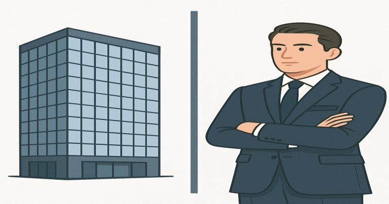 Business Entity Concept