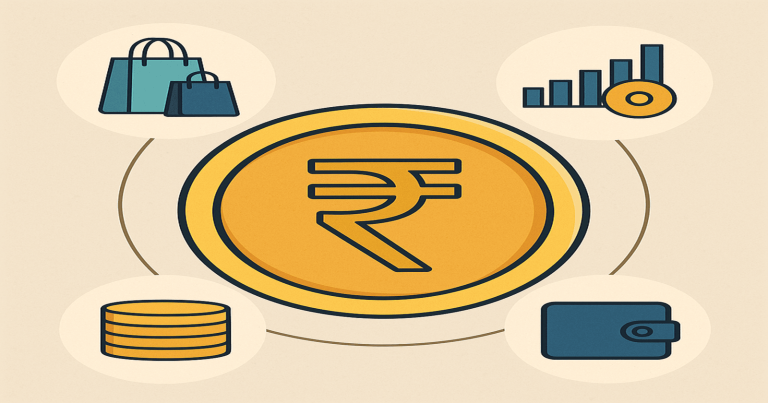 Primary Function of Money