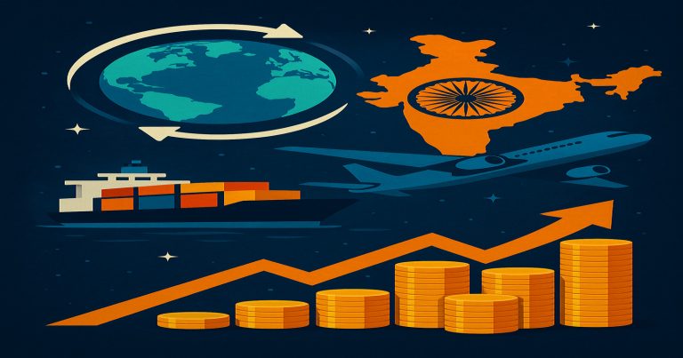 Globalization and Indian Economy