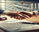 Essential Elements of a Valid Contract