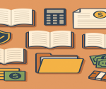 types of subsidiary books