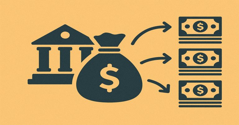 Credit Creation by Commercial Banks