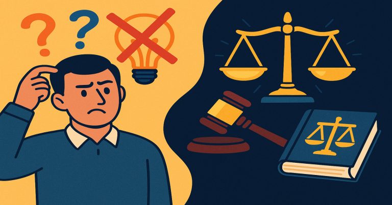 mistake of fact and mistake of law