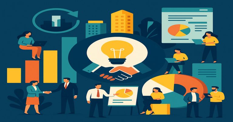 forms of business organization