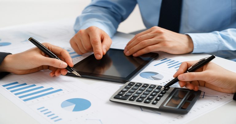 Principles of Auditing