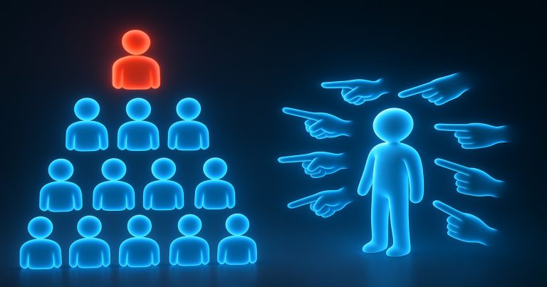Differences Between Authority and Responsibility