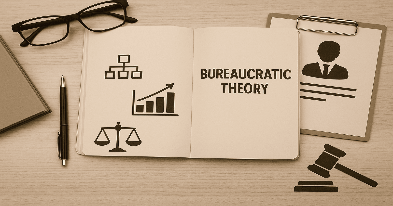 Bureaucratic Theory Explained: Definition, Features, and Importance